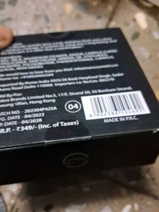 MARS Wonder Powder