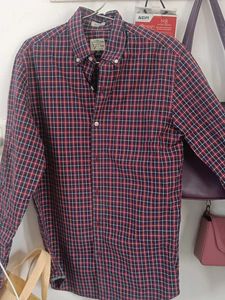 I Am Selling My Shirt