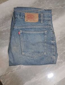Levi's 505 Jeans