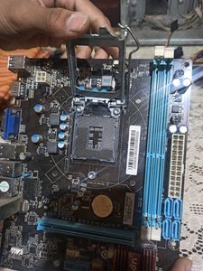 Motherboard