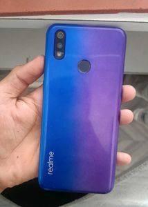 Realme 3 Pro 4/64