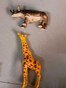 Animal Figure Set