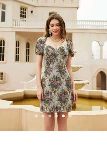 Urbanic Corset Dress