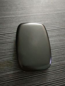 jiofi 4g hotspot M25 150 portable wifi device(Black)