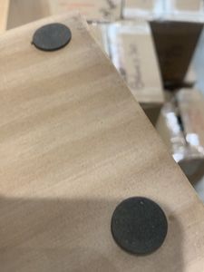 Eco Wood Box Planter