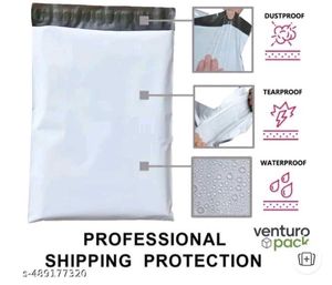 14 Pic Courier Bag 10×14(packaging Materials)