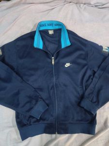 Vintage Nike orignal Track Jacket