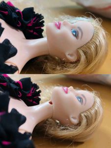 Barbie Ballerina Doll