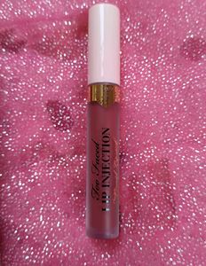 Too Faced Liquid Lipstick