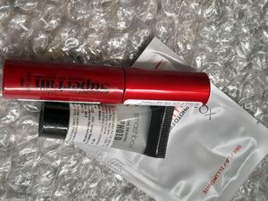 Smashbox Original With Tag Combo