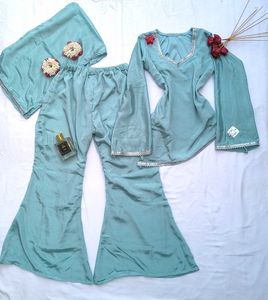 Y2k chic bollywood set🫶🏻