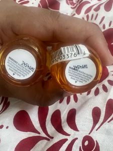 2 bottles Sealed Sol de Janeiro '62 Perfume Mist