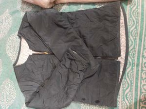 Cozy Reversible Jacket Bundle