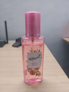 Wotta Girl Peach Body Mist