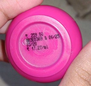 Dot &amp; Key Lip Plumping Mask