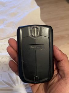 Blackberry Phone