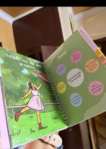 Bioderma Skincare Planner 2025