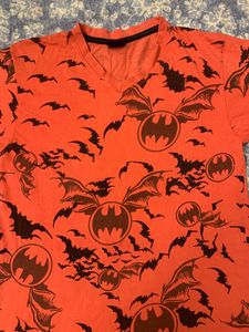 Batman Graphic Tee