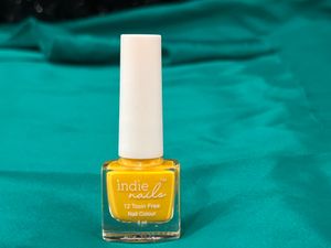 Indie Nails ( Nail Polish)