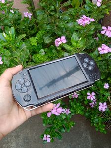 PSP