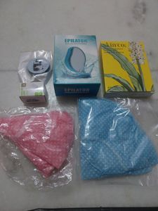 Hair Remover Epilator & More