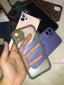 I Phone 11 Asthetic Covers