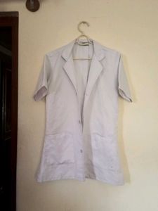 Surgical Coat