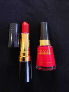 Revlon Combo