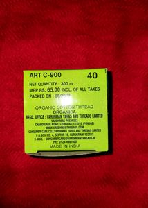 Organica - Threading Thread