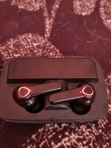 Wireless Bluetooth Earbuds