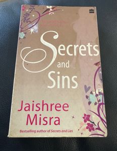 Secret and Sins