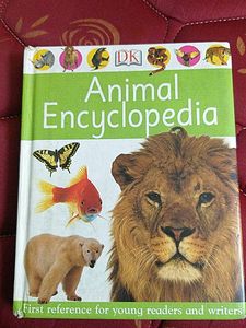 Animal Encyclopedia