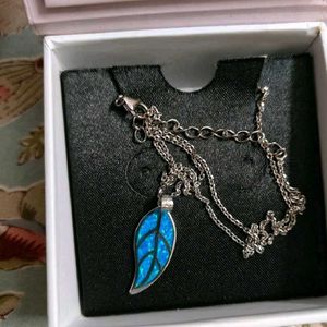 Giva 92.5 Mystic Pendant Necklace
