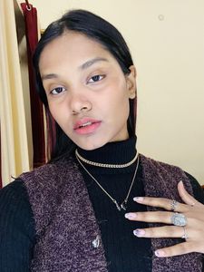 double chain