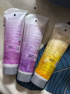 Ozone Combo Of 3