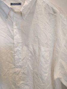 Mens Over Size Imported Shirt