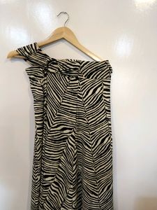 One Shoulder Dress(Women)