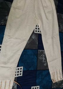 Off White Suit
