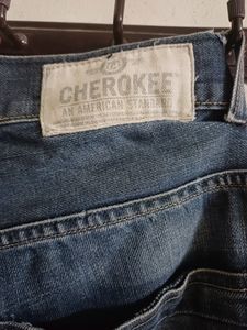 Cherokee MENS jeans