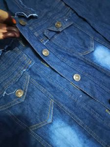 Light Fit Then In Jackets