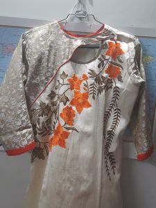 Kurti Xl Size