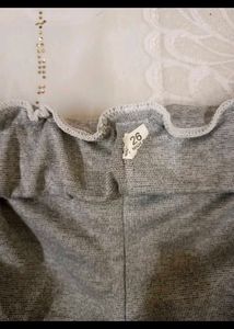 Cute Army Print Pants