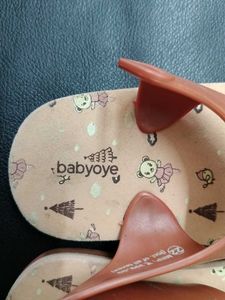 Babyoye Sandal for Kids
