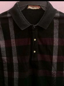 BURBERRY BRIT MEN&#39;S TSHIRT