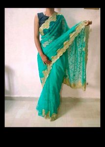 Heavy Brand New Sarees 😍