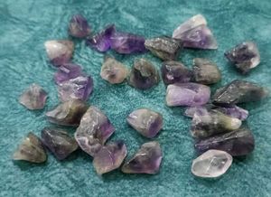 Amethyst Tumbled Stones