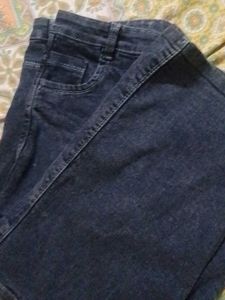 Never Used Jeans