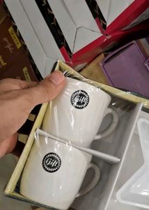 CUP ( pack of 2 )