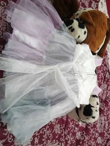 Cute Girls Dress