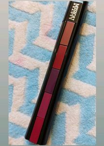5 Shades In One Lipstick💄👄
